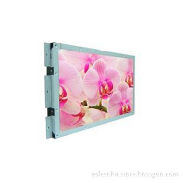 26 Inch 1366x768 Pixels 8bit+ FRC VESA DDC 2B AC 240V / 12V